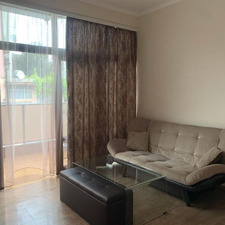 Park And Pool Apartment Nesebar Exterior photo