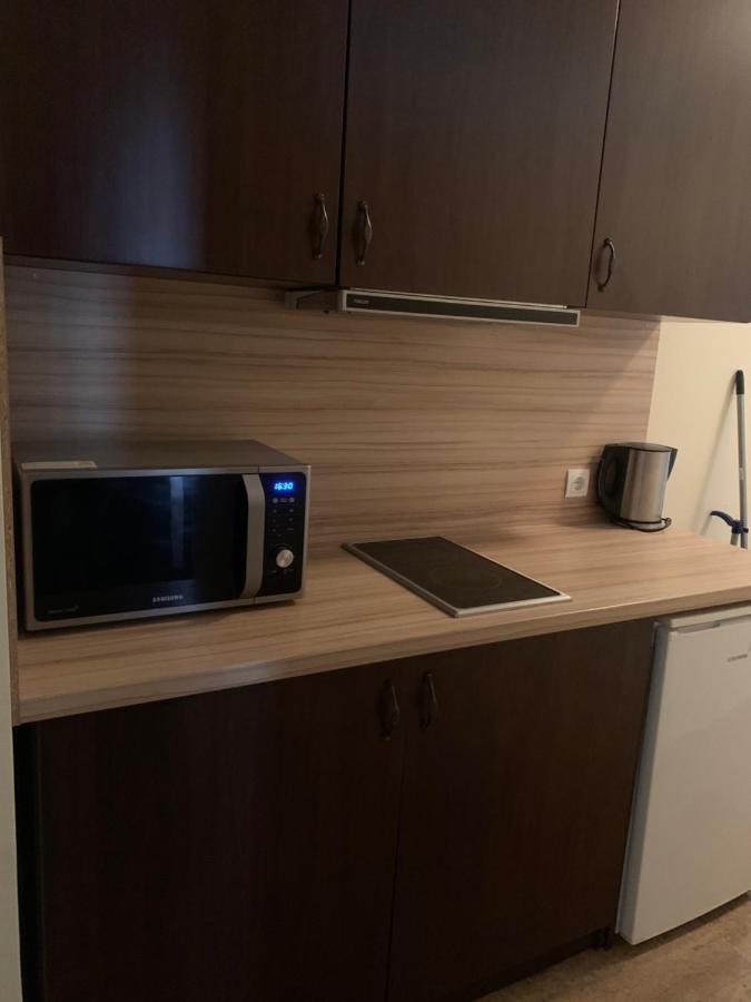 Park And Pool Apartment Nesebar Exterior photo